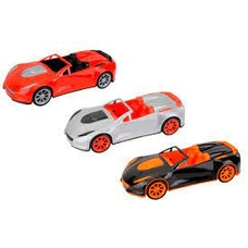 Автомобіль Технок 6115