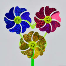 Вітрячок С33987 (400)/ціна за упаковку/2шт в упаковці Вітрячок С33987 (400)/ціна за упаковку/2шт в упаковці