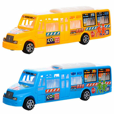 Автобус 999-555 інерційний