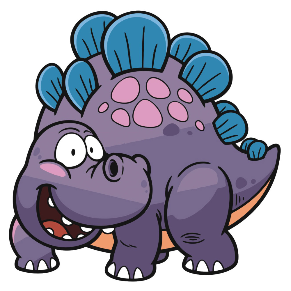 Фото, Відеоогляди картина за номерами strateg преміум динозаврик з лаком розміром 30х30 см es086