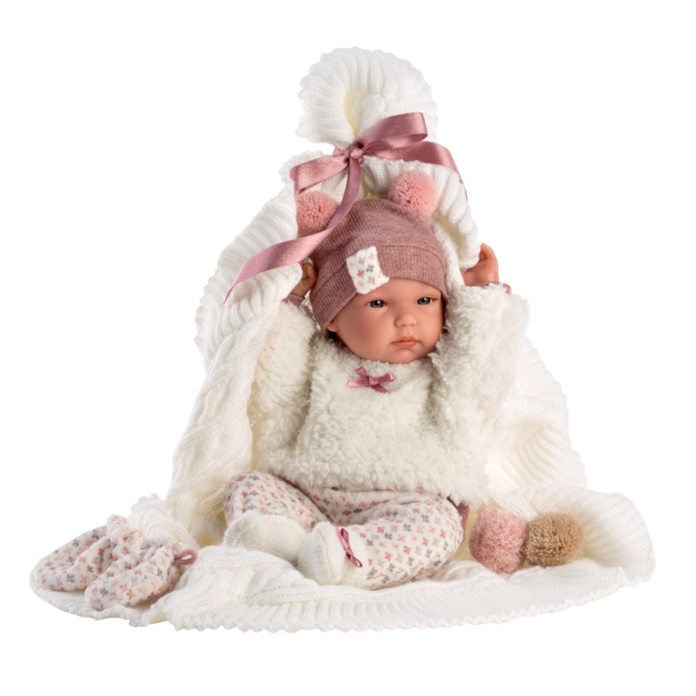 Фото, Видеообзоры лялька llorens bimba