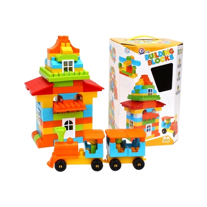 Фото, Відеоогляди іграшка "конструктор технок", арт.7518