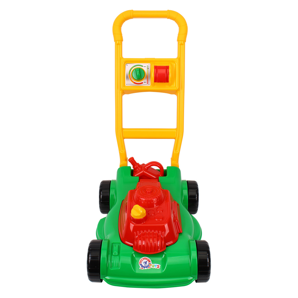 Фото, Видеообзоры іграшка "набір садівника технок", арт.9574