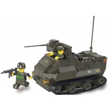 Конструктор M38-B0281 