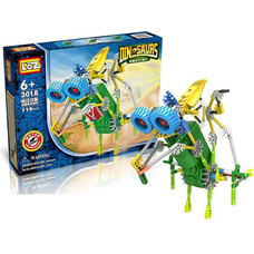 Конструктор Блоки 8в1 3018 (96) Конструктор Блоки 8в1 3018 (96)