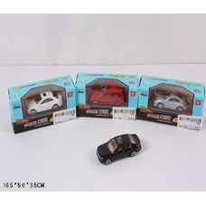 Машина метал. SD893-5 (1040878) (864шт/2) 1:72, кор. 10,5*5*3,5см