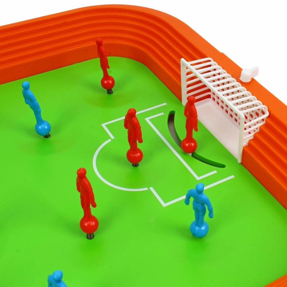 Фото, Відеоогляди настiльна гра "футбол чемпiон технок", арт.0335