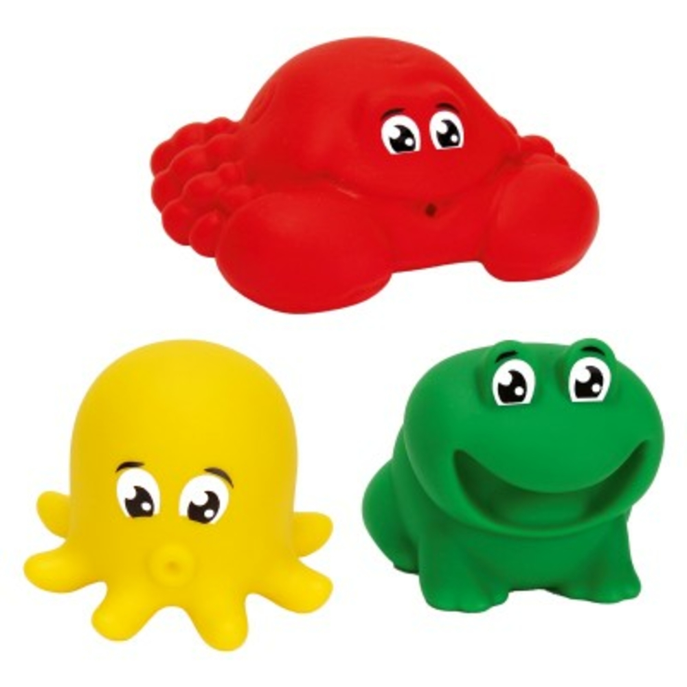 Фото, Видеообзоры іграшка "набір для ванної технок", арт.7471