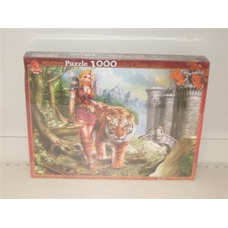 Пазли 1000 (10)