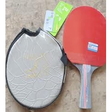 Ракетка для пінг-понгу С65306 (50) чохол