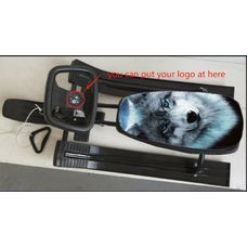 Снігокат "Вовк"