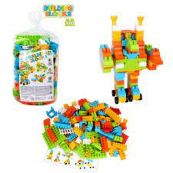 Конструктор Технок 7921