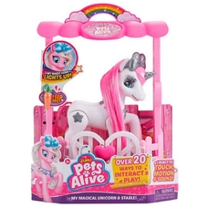 Єдиноріг 8046 в короб.20*6*17 (96)