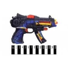 Автомат 213 муз в кульку