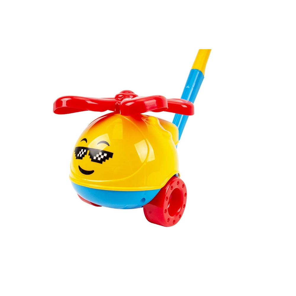 Фото, Видеообзоры іграшка "каталка технок", арт.9437