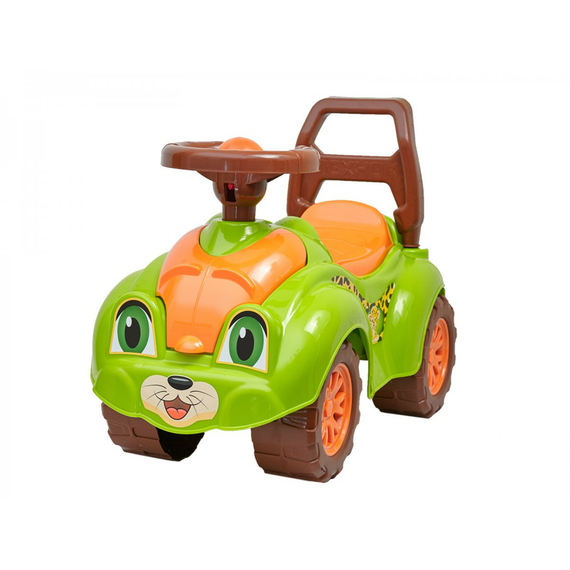 Іграшка Автомобіль для прогулянок ТехноК 3428