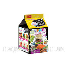 5646 Скраб для тіла Кофе з корицею 15130031