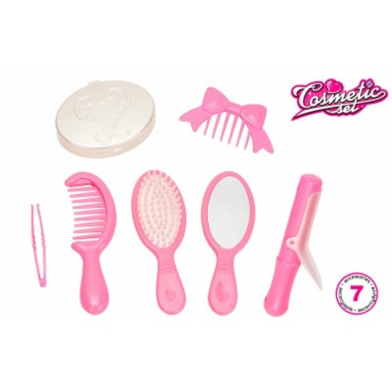 Іграшка Косметичний набір 6771