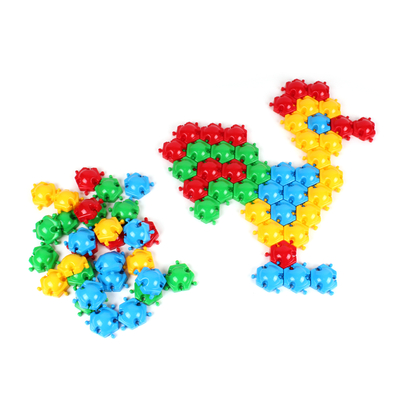 Фото, Видеообзоры іграшка "мозаїка технок", арт.6030