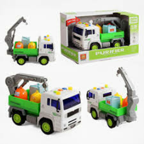 Спецтехніка WY311D (24) 