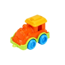 Іграшка "Потяг Міні ТехноК", арт.8072