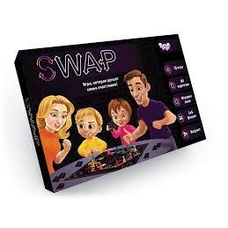 Настільна гра Swap (10)