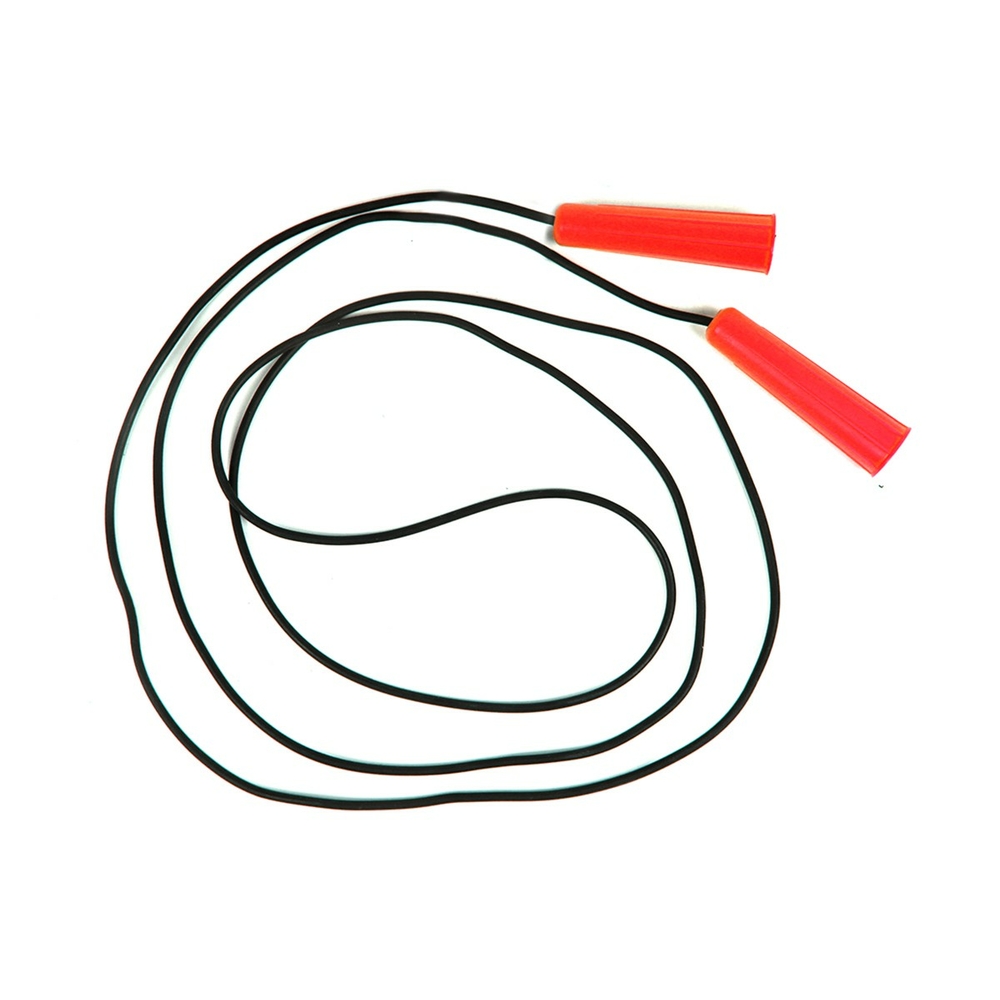 Фото, Відеоогляди іграшка "скакалка технок" гумова, арт.2322