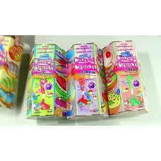 Набір для творчості TM Candy crem Мій солодкий  талант Мафін  75010