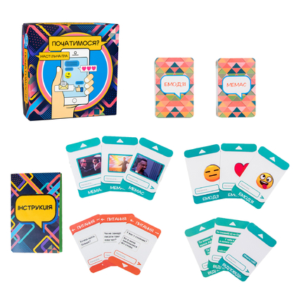 Фото, Відеоогляди настільна гра strateg початимось? українською мовою 30328