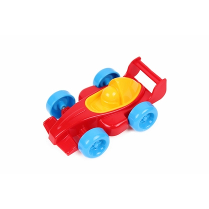 Фото, Відеоогляди іграшка "спортивне авто міні технок", арт.5651