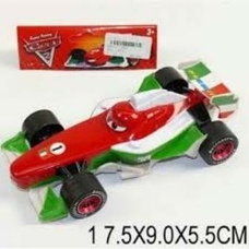 Машина F366-6 (883495) (240шт/2) 3 вида, в пакете 18*7*8,5см