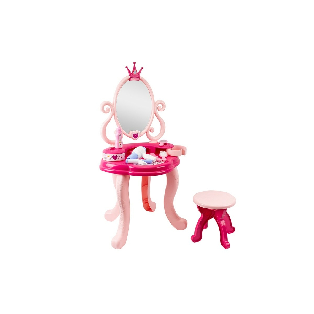 Фото, Видеообзоры іграшка «косметичний столик технок», арт.8683