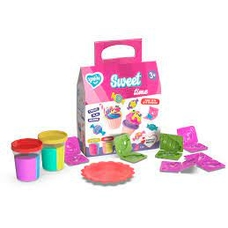Набір тіста для ліплення 41149 Sweet Time