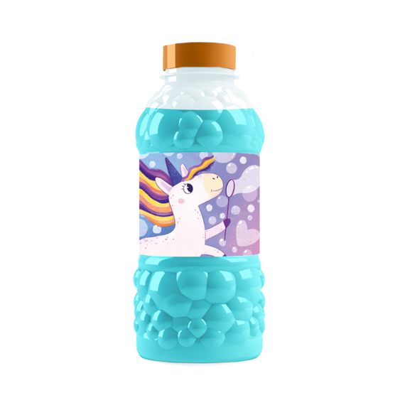 Отзывы  мильні бульбашки dodo єдиноріжки 1000 мл