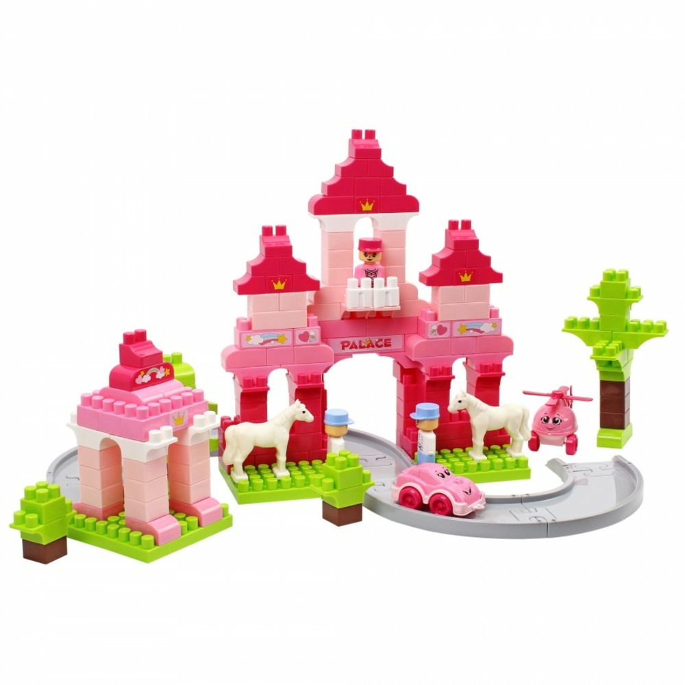 Фото, Відеоогляди іграшка "конструктор технок", арт.0044