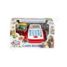 Касовий апарат 35567 з продуктами