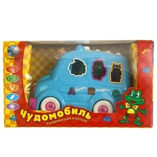 Музичний сортер 812L/510970R 