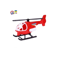 Гелікоптер Технок 8508