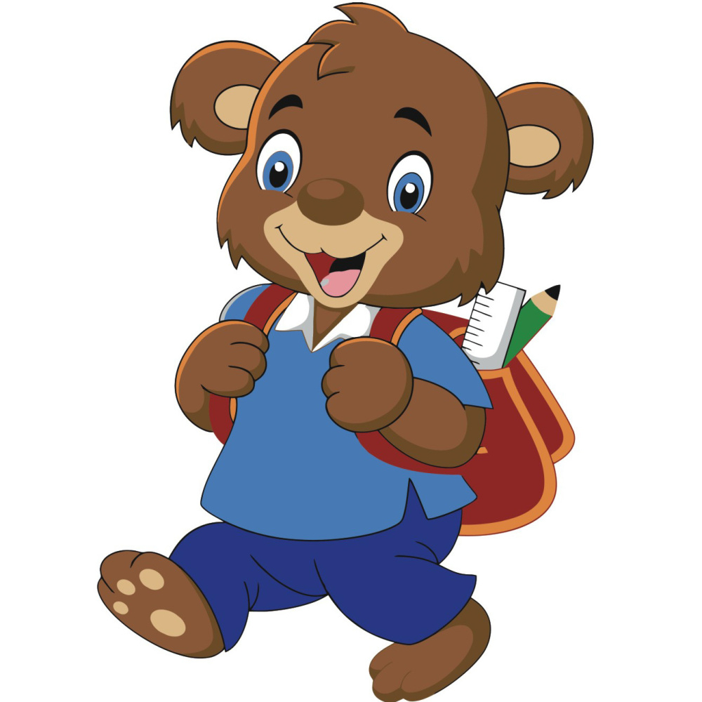 Фото, Відеоогляди картина за номерами strateg преміум ведмедик з рюкзаком з лаком розміром 30х30 см es093