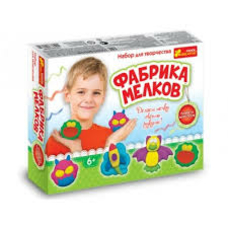 2142 Фабрика крейди.Планета монстрів редизайн 15100367Р(58.98)