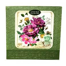 Блокнот інтегральна обк 80 арк 198*201  753(полоска,монако,слон,машина,квіти)