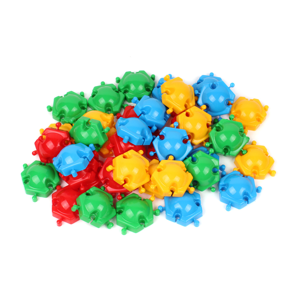 Фото, Відеоогляди іграшка "мозаїка технок", арт.5842