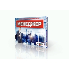 Гра 355 (20шт) Стратег 