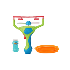 Мильні бульбашки Bubble Fun Чарівні бульбашки 120 мл