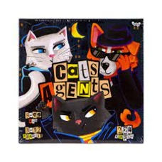 Гра CATS AGENTS (10)