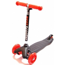 Самокат SCOOTER MINI Чорний