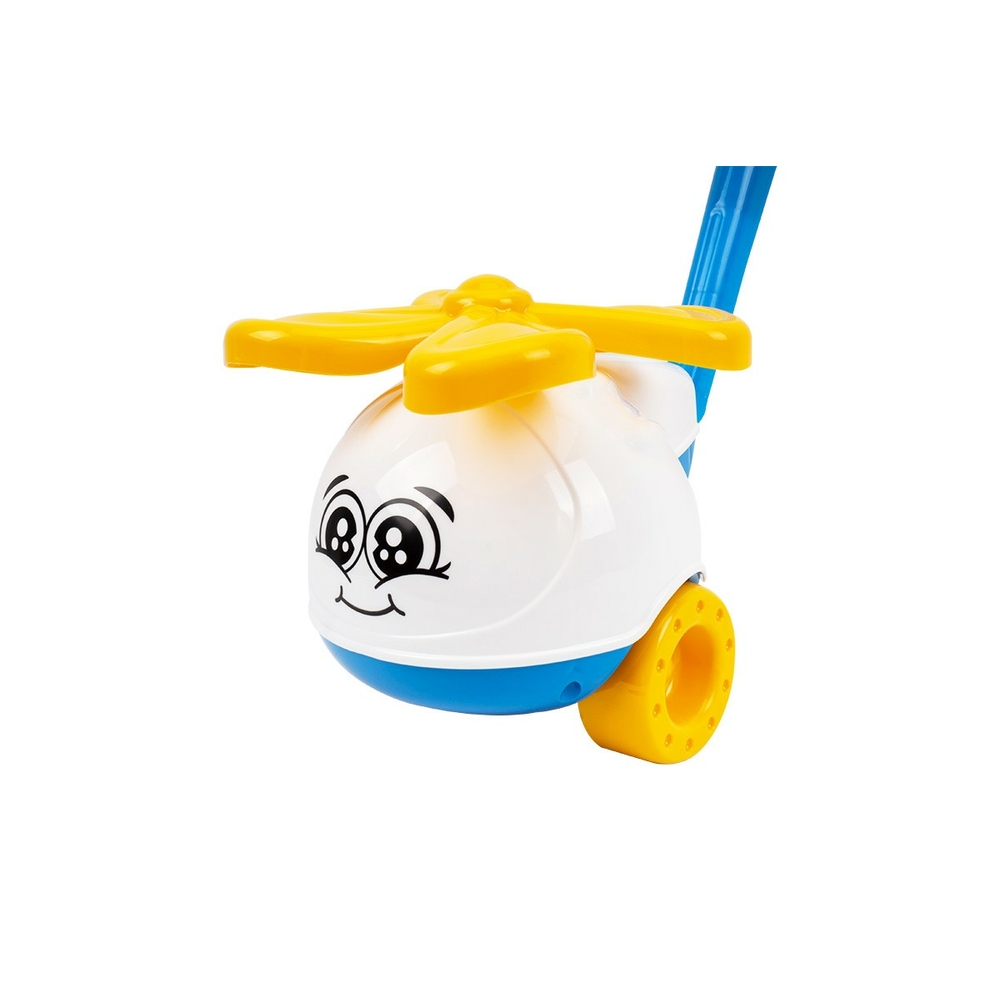 Фото, Видеообзоры іграшка "каталка технок", арт.9420