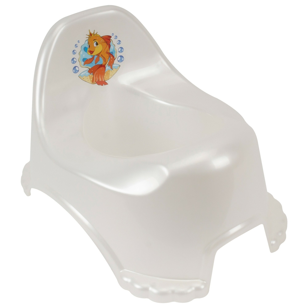 Фото, Відеоогляди горщик дитячий, арт.7389