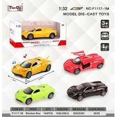 Іграшкова модель Іграшкова модель