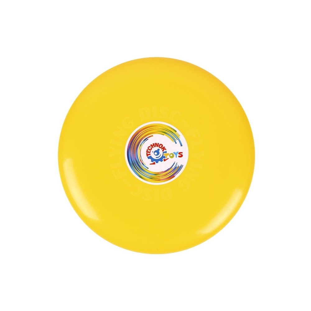 Фото, Відеоогляди іграшка "літаюча тарілка технок", арт.2131